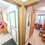 Apartamento Balcon Des Pistes - 217-218 - Appt Confort 8p